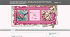 Desktop Screenshot of koczes.cafeart.pl